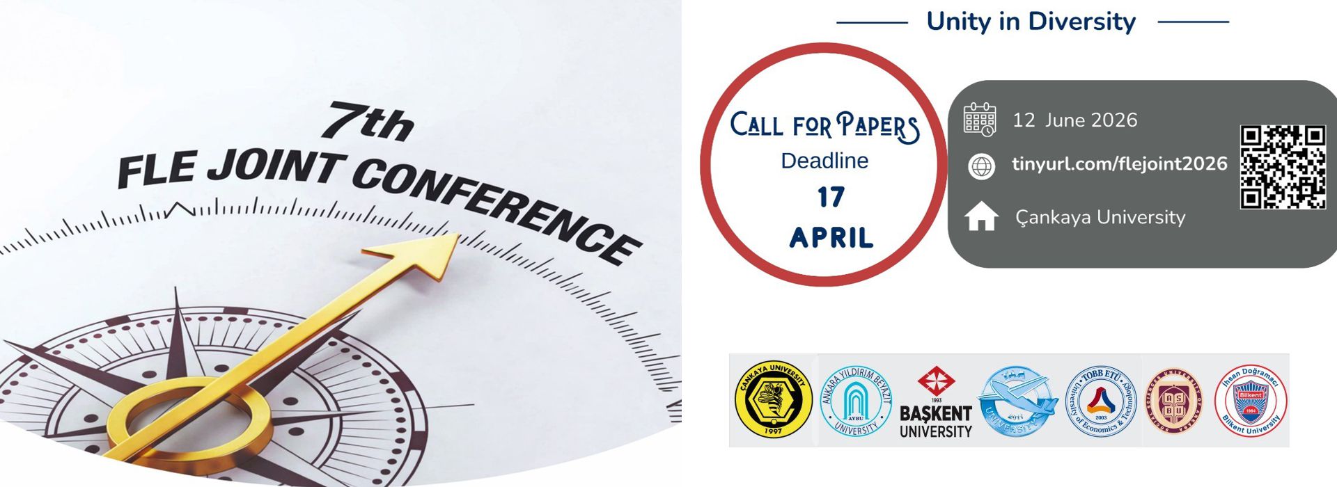 7. Yabancı Dil Eğitimcileri (FLE) Ortak Konferansı